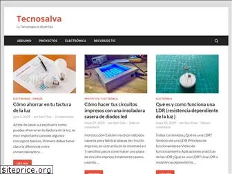 tecnosalva.com