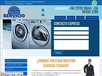 tecnoservicio.cl