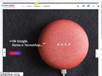 tecnoshop.com.gt