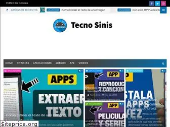 tecnosinis.com