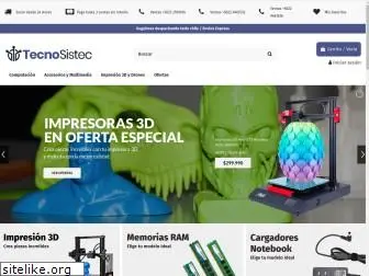 tecnosistec.cl