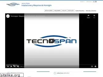 tecnospan.es