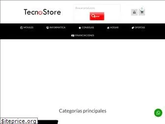 tecnostore.com.py