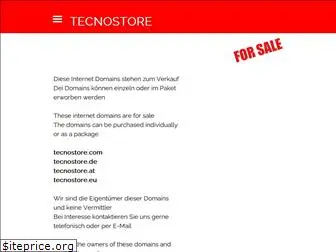 tecnostore.com