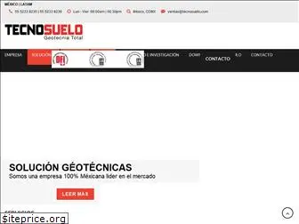 tecnosuelo.com.mx