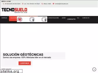 tecnosuelo.com