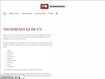 tecnosuiza.com