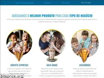 tecnosulrs.com.br
