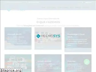 tecnosys.net.br