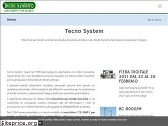 tecnosystem.eu