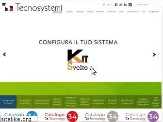 tecnosystemi.com