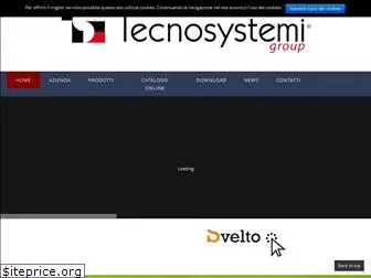 tecnosystemi.net