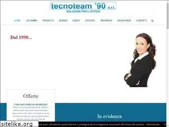 tecnoteam90.it