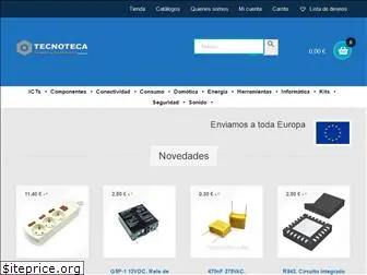 tecnoteca.es