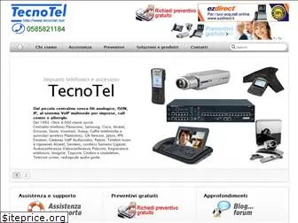 tecnotel.net