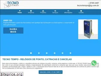 tecnotempo.com.br
