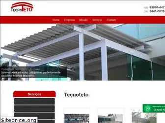tecnoteto-br.com.br