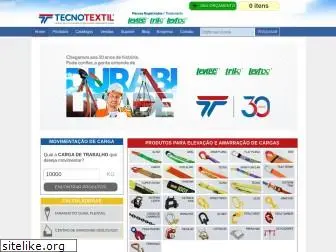 tecnotextil.com.br