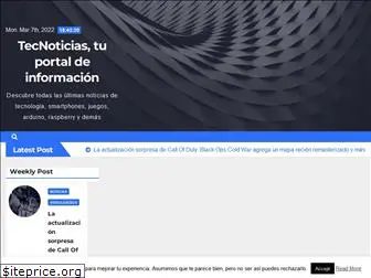 tecnoticias.net