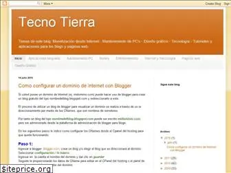 tecnotierra.blogspot.com