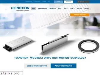 tecnotion.com