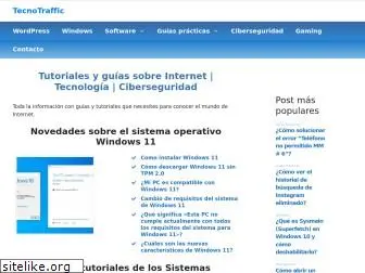 tecnotraffic.net