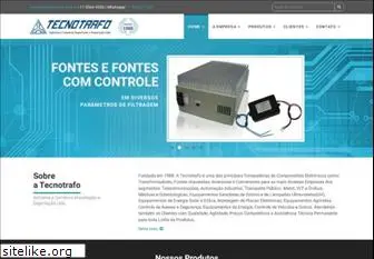 tecnotrafo.com.br