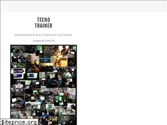 tecnotrainer.com