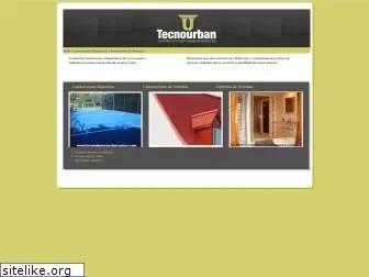 tecnourbanconstrucciones.com