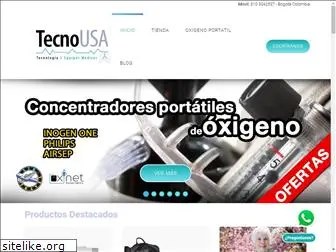 tecnousa.com