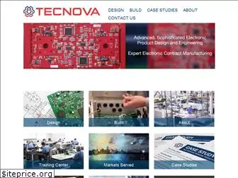 tecnova.com
