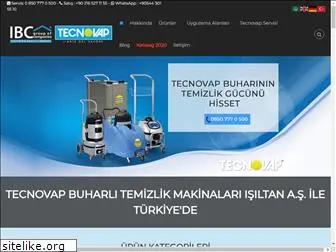tecnovap-tr.com