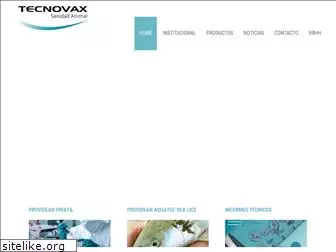 tecnovax.com.ar