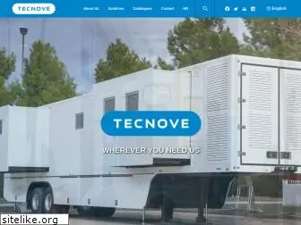 tecnove.com