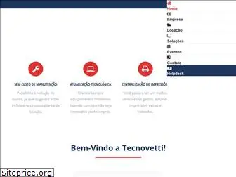 tecnovetti.com.br