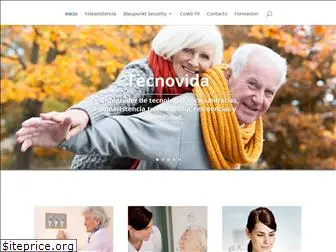 tecnovida.org