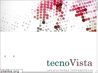 tecnovistasolutions.com