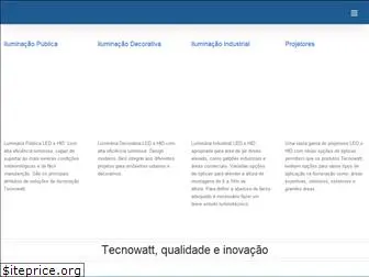 tecnowatt.com.br