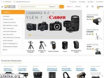 tecnowestune.com