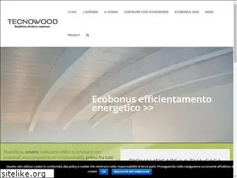 tecnowood.net