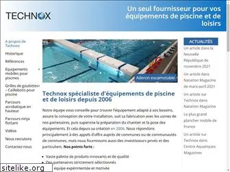 tecnox.fr