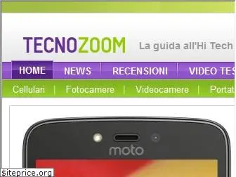 tecnozoom.it