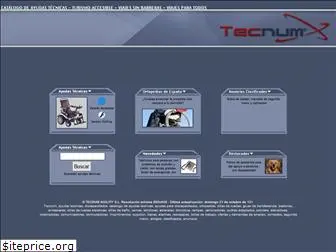 tecnum.net