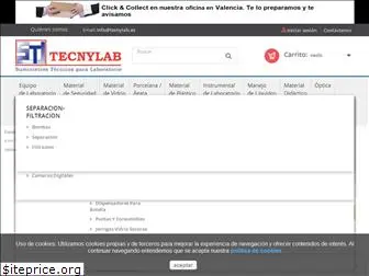 tecnylab.es