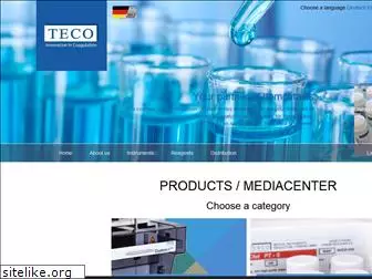 teco-gmbh.com