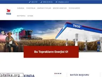 teco.com.tr