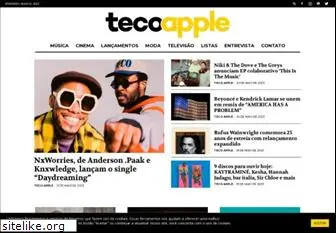 tecoapple.com
