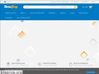 tecobuy.com