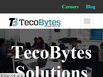 tecobytes.com