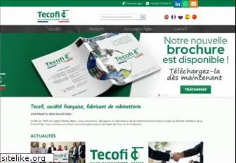 tecofi.fr